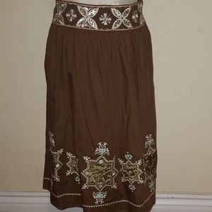 Skirt